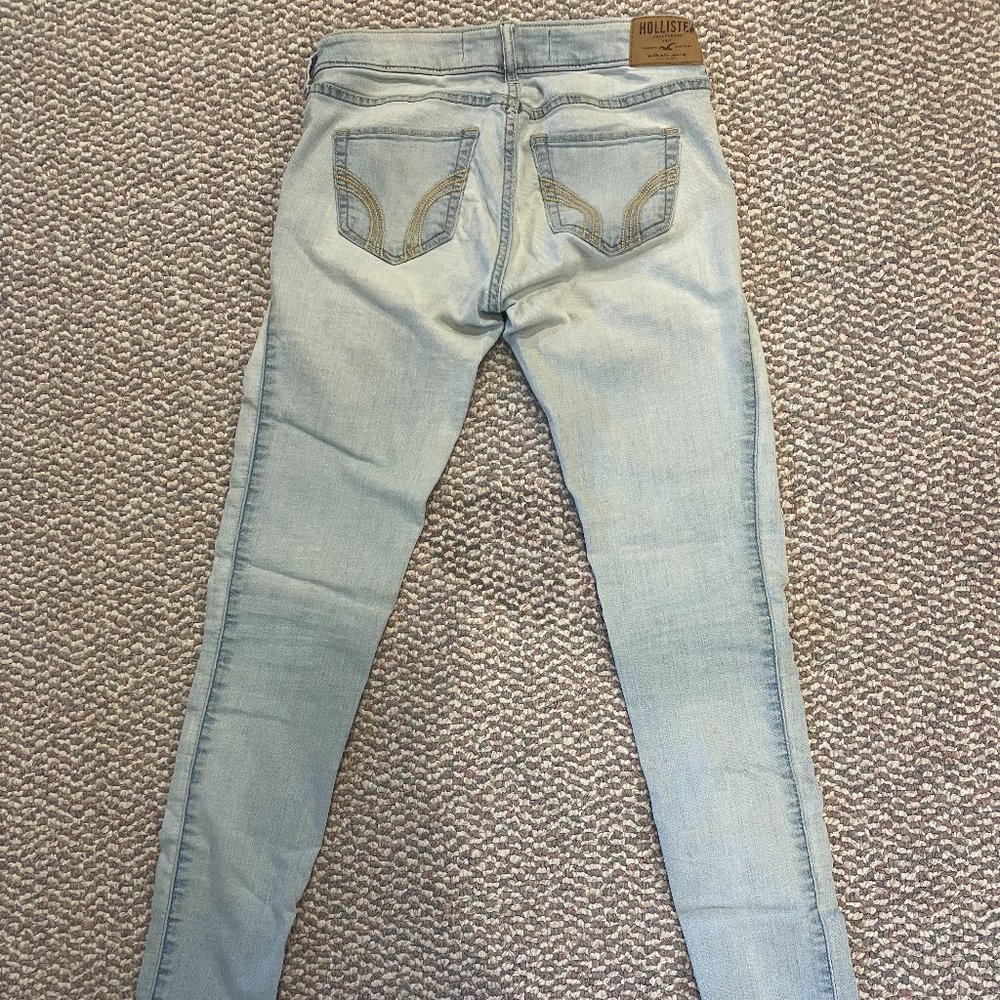 Woman's jeans